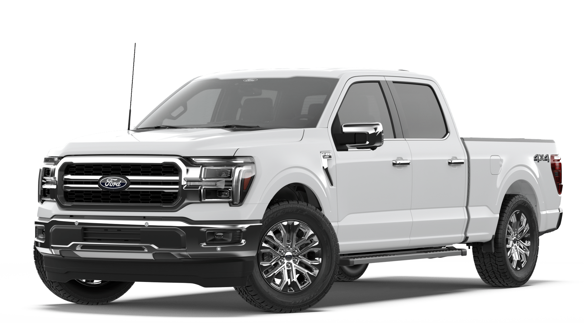 2026 Ford F-150® External Image 1